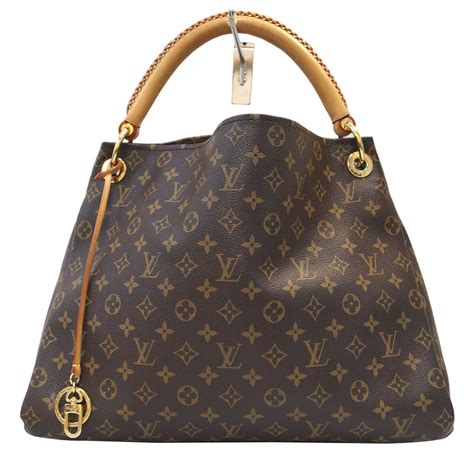 louis vuitton tas artsy prijs|Louis Vuitton shoulder bag.